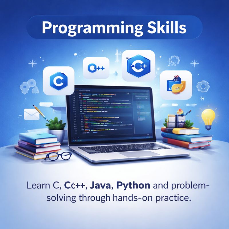 Programming and Coding