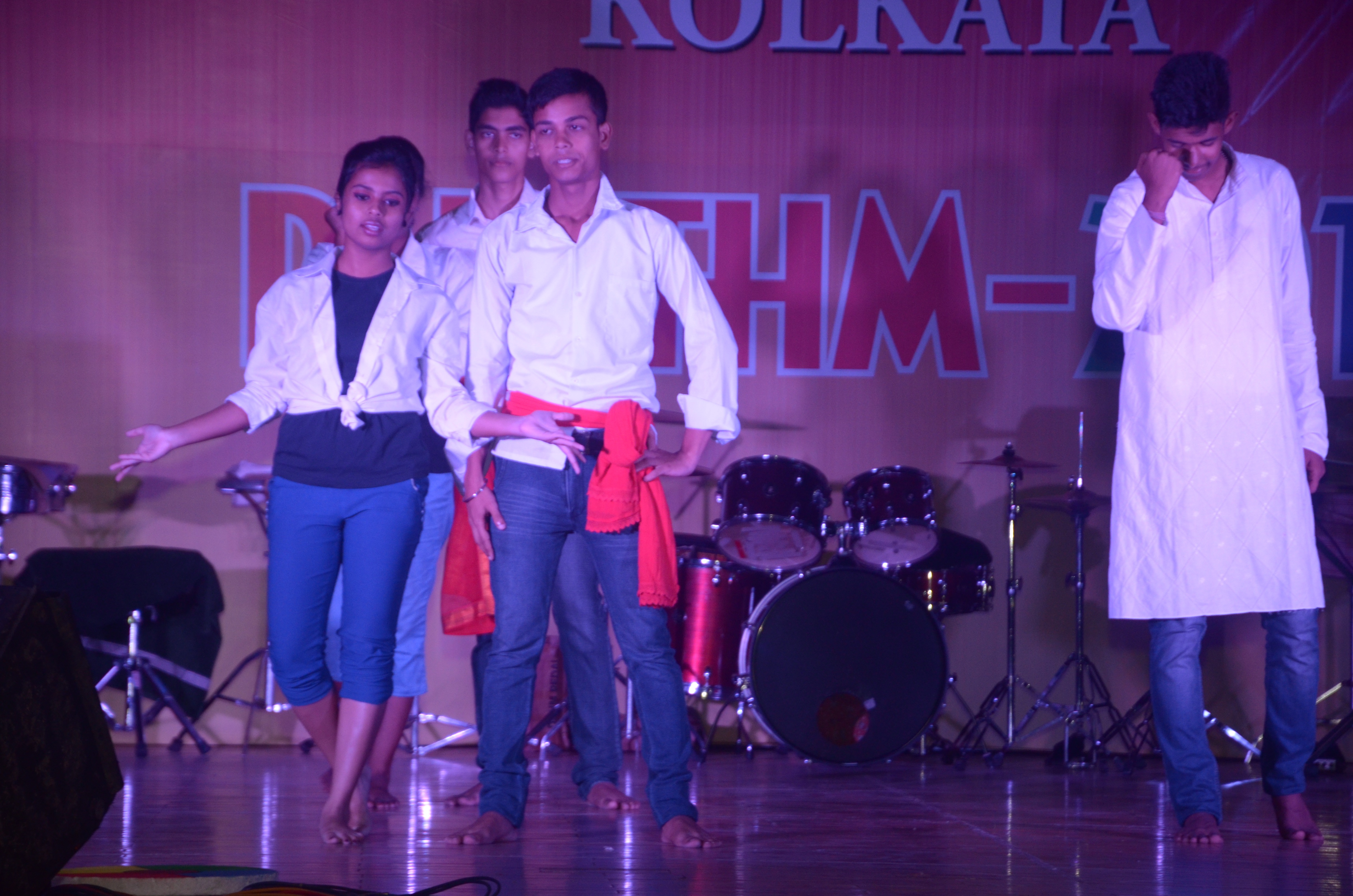 Seminar Highlights