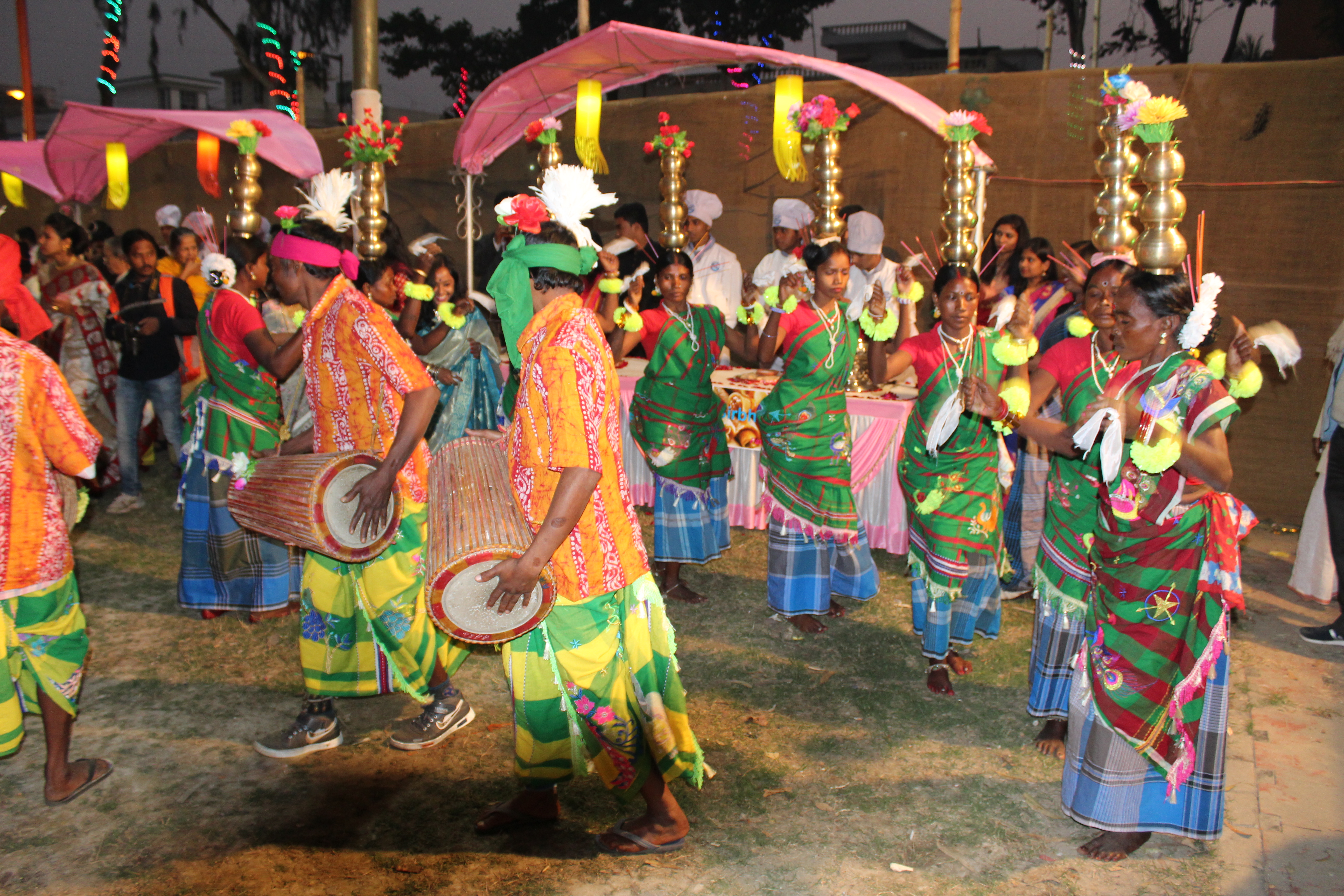 Convocation