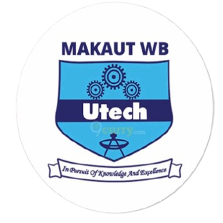 MAKAUT Logo